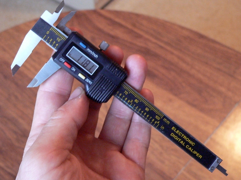 Camshaft Tests Runout, Cam Wear and Cap Wear